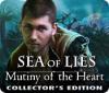لعبة  Sea of Lies: Mutiny of the Heart Collector's Edition