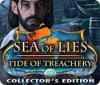 لعبة  Sea of Lies: Tide of Treachery Collector's Edition