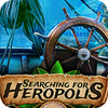 لعبة  Searching For Heropolis