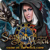 لعبة  Season Match: Curse of the Witch Crow