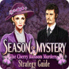 لعبة  Season of Mystery: The Cherry Blossom Murders Strategy Guide