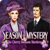 لعبة Season of Mystery: The Cherry Blossom Murders