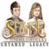 لعبة  The Seawise Chronicles: Untamed Legacy