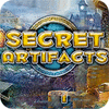 لعبة Secret Artifacts