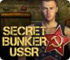 لعبة  Secret Bunker USSR