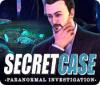 لعبة Secret Case: Paranormal Investigation