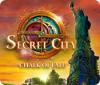 لعبة  Secret City: Chalk of Fate