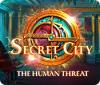 لعبة  Secret City: The Human Threat