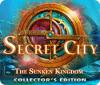 لعبة Secret City: The Sunken Kingdom Collector's Edition