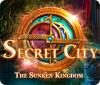 لعبة Secret City: The Sunken Kingdom
