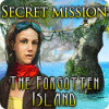 لعبة  Secret Mission: The Forgotten Island