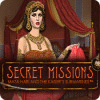 لعبة Secret Missions: Mata Hari and the Kaiser's Submarines