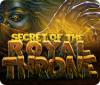 لعبة  Secret of the Royal Throne