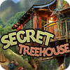 لعبة  Secret Treehouse