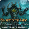 لعبة  Secrets of the Dark: Eclipse Mountain Collector's Edition