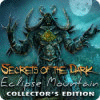 لعبة Secrets of the Dark: Eclipse Mountain Collector's Edition