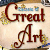 لعبة  Secrets of Great Art