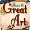 لعبة Secrets of Great Art