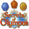لعبة  Secrets of Olympus