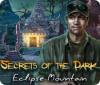 لعبة  Secrets of the Dark: Eclipse Mountain