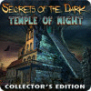 لعبة Secrets of the Dark: Temple of Night Collector's Edition