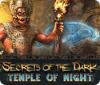 لعبة  Secrets of the Dark: Temple of Night