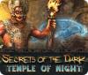 لعبة Secrets of the Dark: Temple of Night
