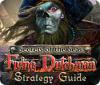 لعبة Secrets of the Seas: Flying Dutchman Strategy Guide