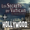 لعبة  Secrets of Vatican and Hollywood