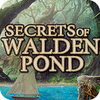 لعبة  Secrets Of Walden Pond