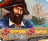 لعبة  Seven Seas Solitaire
