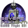 لعبة Severe Incident: Cargo Flight 821
