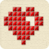 لعبة Sew Valentine's Day