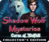 لعبة  Shadow Wolf Mysteries: Curse of Wolfhill Collector's Edition
