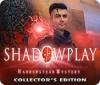 لعبة  Shadowplay: Harrowstead Mystery Collector's Edition