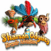 لعبة  Shaman Odyssey: Tropic Adventure