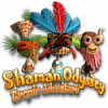 لعبة Shaman Odyssey: Tropic Adventure