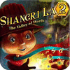 لعبة  Shangri La 2: The Valley of Words