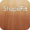 لعبة  Shape Fit