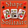 لعبة  Shape Solitaire