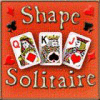 لعبة Shape Solitaire