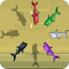 لعبة  Shark Hunter