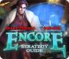 لعبة Shattered Minds: Encore Strategy Guide