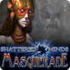 لعبة  Shattered Minds: Masquerade