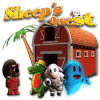 لعبة  Sheep's Quest