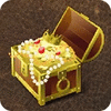 لعبة Sheltered Treasure