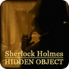 لعبة  Sherlock Holmes: A Home of Memories