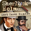 لعبة  Sherlock Holmes Lost Cases Bundle