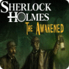 لعبة  Sherlock Holmes: The Awakened
