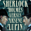 لعبة  Sherlock Holmes VS Arsene Lupin